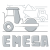Emrsa Asphalt Paving Logo