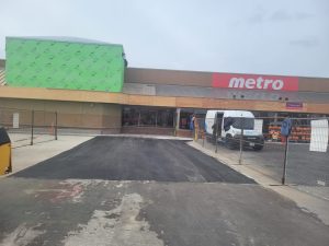 Emesa | Asphalt | Concrete | Pavers | Sealant | Driveways Asphalt Paving