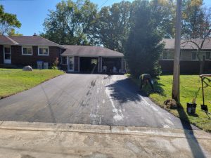 Emesa | Asphalt | Concrete | Pavers | Sealant | Driveways Drive Way