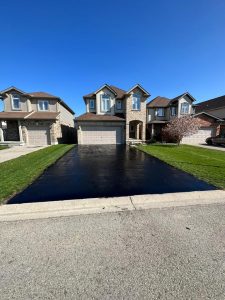 Emesa | Asphalt | Concrete | Pavers | Sealant | Driveways Driveway Ideas