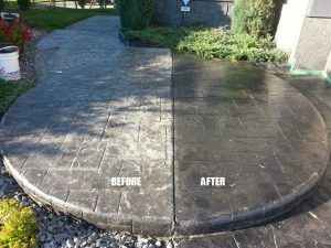 Emesa | Asphalt | Concrete | Pavers | Sealant | Driveways Concrete Sealant