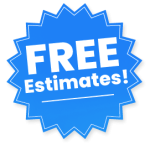 Free estimation