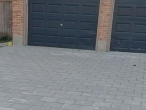 Premier Paver Driveways in London, Ontario | Emesa