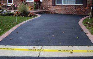 Asphalt Sealant Services In London Ontario