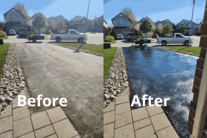 Emesa | Asphalt | Concrete | Pavers | Sealant | Driveways Emesa