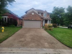 Emesa | Asphalt | Concrete | Pavers | Sealant | Driveways Emesa