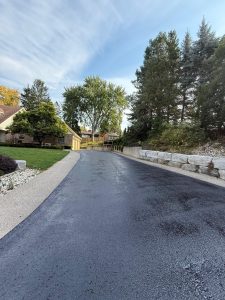 Emesa | Asphalt | Concrete | Pavers | Sealant | Driveways Emesa